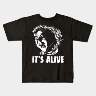 Funny Love It's Alive Movie My Favorite Kids T-Shirt